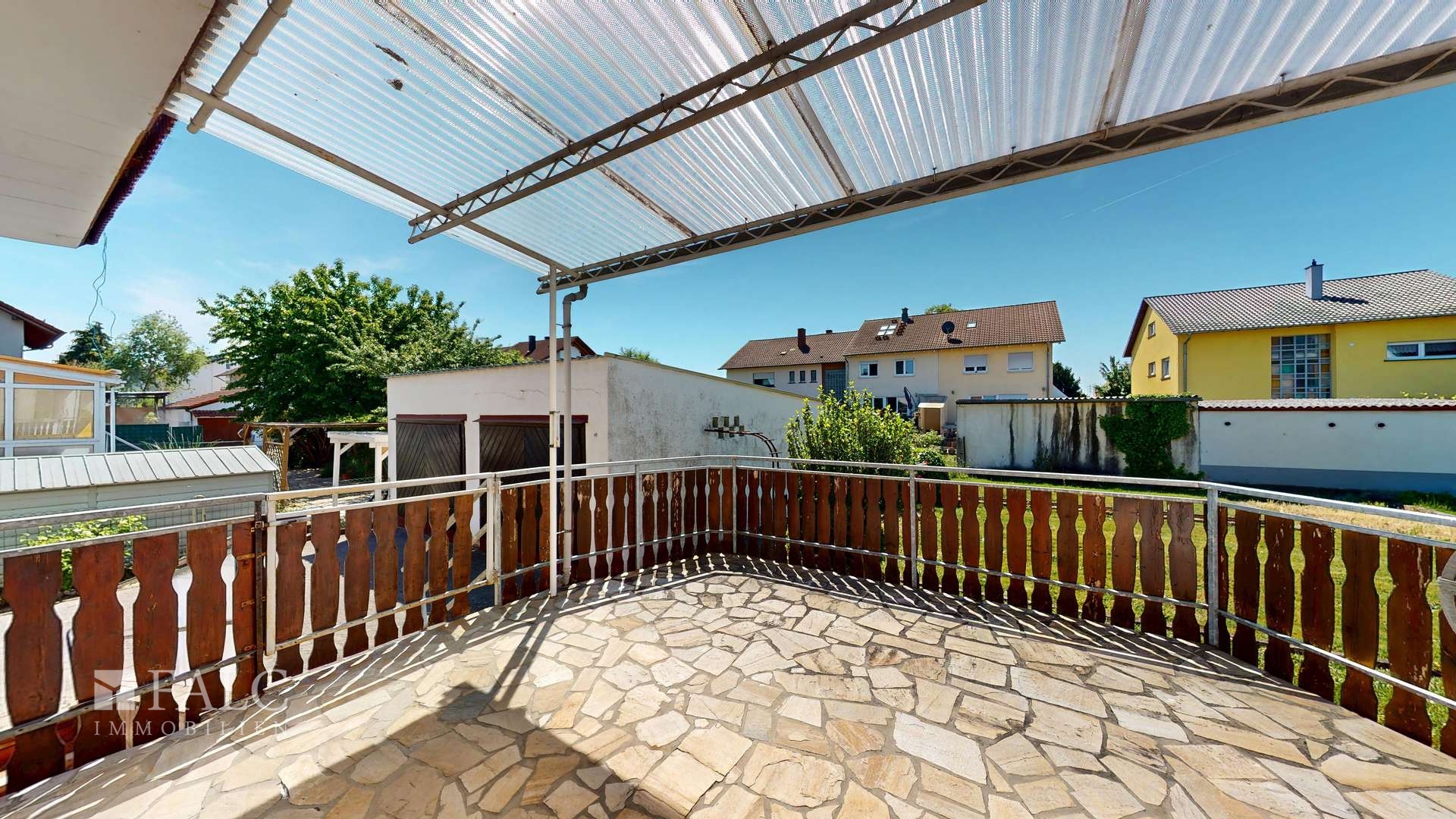 EG Terrasse